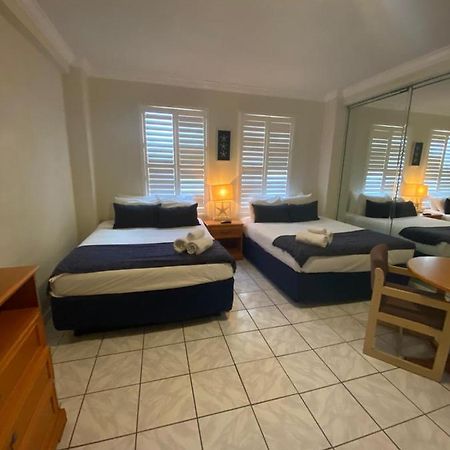 Oceanfront Apartment At Hollywood Beach Resort Luaran gambar
