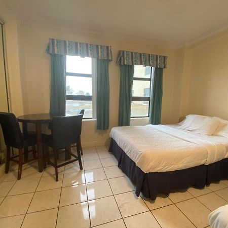 Oceanfront Apartment At Hollywood Beach Resort Luaran gambar