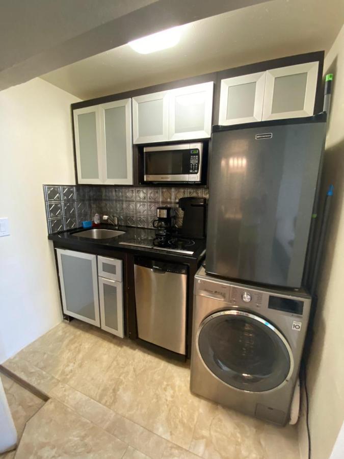 Oceanfront Apartment At Hollywood Beach Resort Luaran gambar