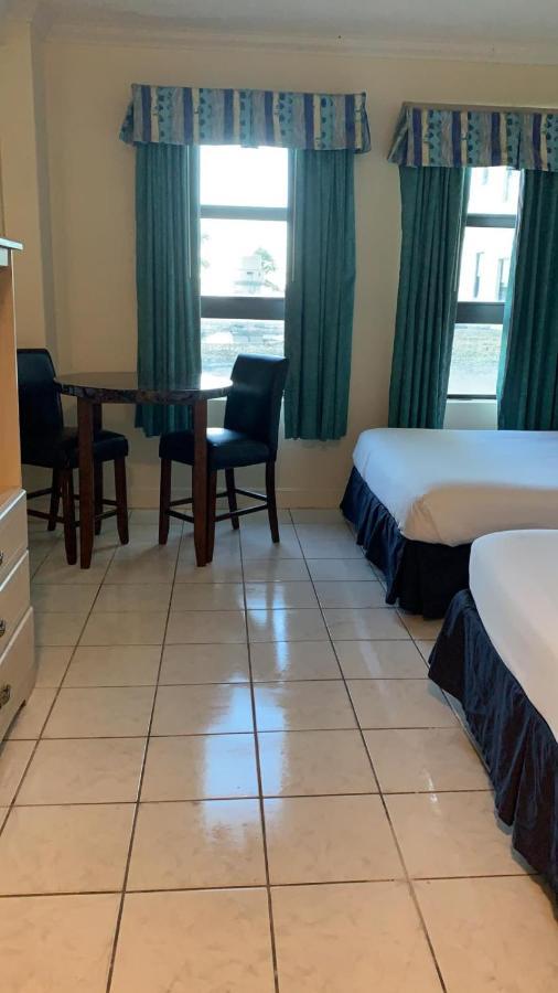 Oceanfront Apartment At Hollywood Beach Resort Luaran gambar