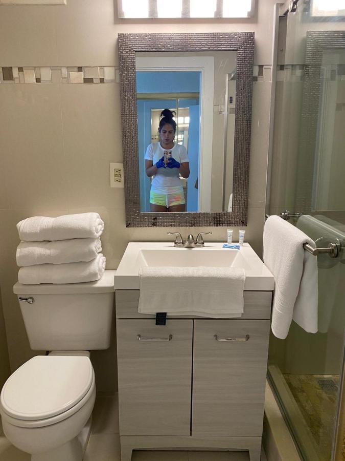 Oceanfront Apartment At Hollywood Beach Resort Luaran gambar